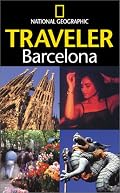National Geographic Traveler: Barcelona (National Geographic Traveler)