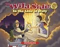 The Wild Side: In the Line of Duty