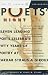 Book Poet's Night: 11 Leading Poets Celebrate 50 Years Poetry Farrar Straus Giroux