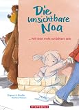 Die unsichtbare Noa: ... will nicht mehr schüchtern sein