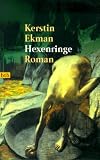 Hexenringe. Medium