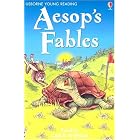 Aesop's Fables (Young Reading Series, 2) by Carol Watson, Aesop, Katie Daynes, and Nick Price