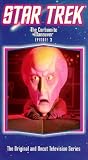 Star Trek - The Original Series, Episode 3: The Corbomite Maneuver