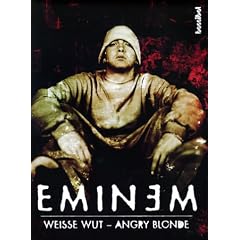 Wei�e Wut - Angry Blonde