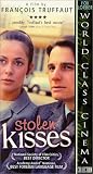 Stolen Kisses by Fox Lorber