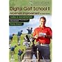 Digital Golf School Vol.2: Maximum Improvement [DVD]