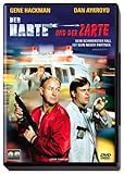 Der Harte und der Zarte - Gene Hackman