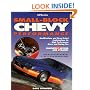 Small-blk Chev Hp1253