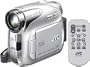 JVC GR-D650 1.33 MP High-Band Digital Video Camera