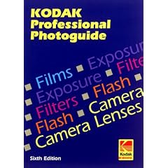 Kodak Professional Photoguide (6th edition)