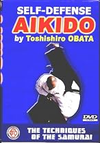 Self-Defense Aikido