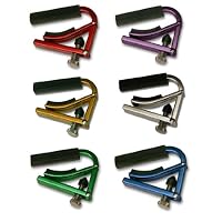 Shubb Lite Ukulele Capo