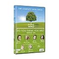 Who Do You Think You Are? Series Six [DVD]