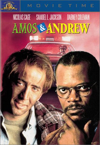 Free Download Of Amos & Andrew Online