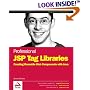 Professional JSP Tag Libraries