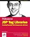 Books : Professional JSP Tag Libraries