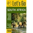 Let's Go 2000: South Africa: The World's Bestselling Budget Travel Series (Let's Go. South... by Africa Travel Books