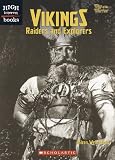 Vikings: Raiders and Explorers (High Interest Books)