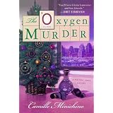 TheOxygenMurder:APeriodicTableMystery(PeriodicTableMysteries)
