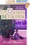 The Oxygen Murder: A Periodic Table Mystery
