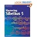 Mastering Sibelius 5 (Book & CD Rom)