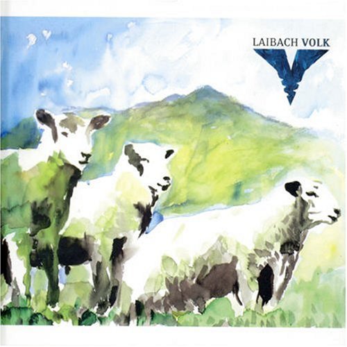 CD-Charts  Music : Volk: Limited Edition
