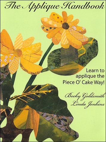 The Applique Handbook
