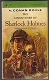  : The Adventures of Sherlock Holmes