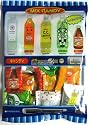 Lotte Mixed Soda Japanese Hard Candy