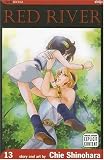 Red River: Volume 13 (Red River)