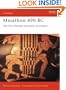 Marathon 490 BC: The First Persian Invasion Of Greece (Campaign)