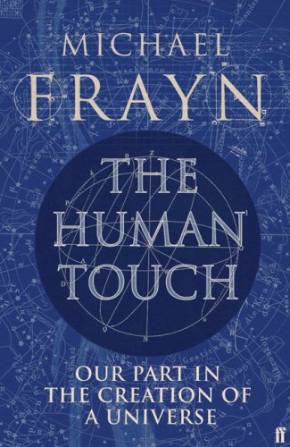 The Human Touch