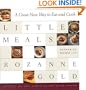 Little Meals: A Great New Way to Eat and Cook