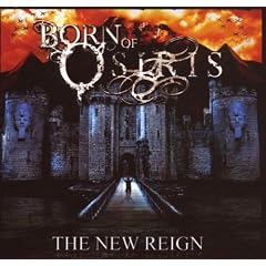 New Reign
