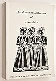The monumental brasses of Devonshire