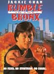 Rumble In The Bronx (DVD)