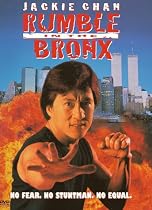 Rumble in the Bronx Streaming.