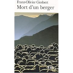 Mort d'un berger