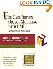 Use Case Driven...