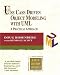 Books : Use Case Driven Object Modeling with UML : A Practical Approach (Addison-Wesley Object Technology Series) (Addison-Wesley Object Technology Series)