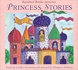 Princess Stories