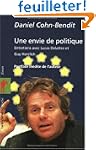 Une envie de politique