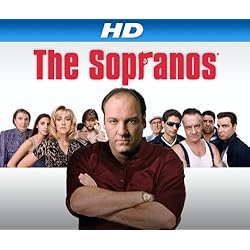 The Sopranos: Season 1 [HD]