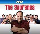 The Sopranos [HD]: The Sopranos: Season 1 [HD]