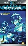 The Outer Limits - Vol. 6 - Nightmare / Soldier [1963]