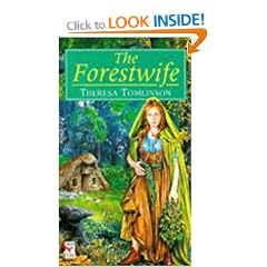 Forest Wife (Red Fox Older Fiction)