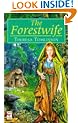 Forest Wife (Red Fox Older Fiction)