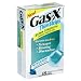 NEW Offers fast, effective and convenient relief of pressure and bloating Peppermint flavor offers mouth refreshening feel Commited to innovation and growth