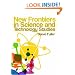 New Frontiers in Science and Technology Studies