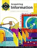 Acquiring Information (Skills Work)